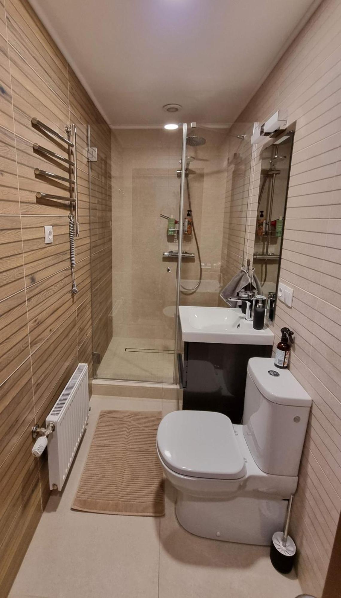 Apartamenti Alūksne מראה חיצוני תמונה