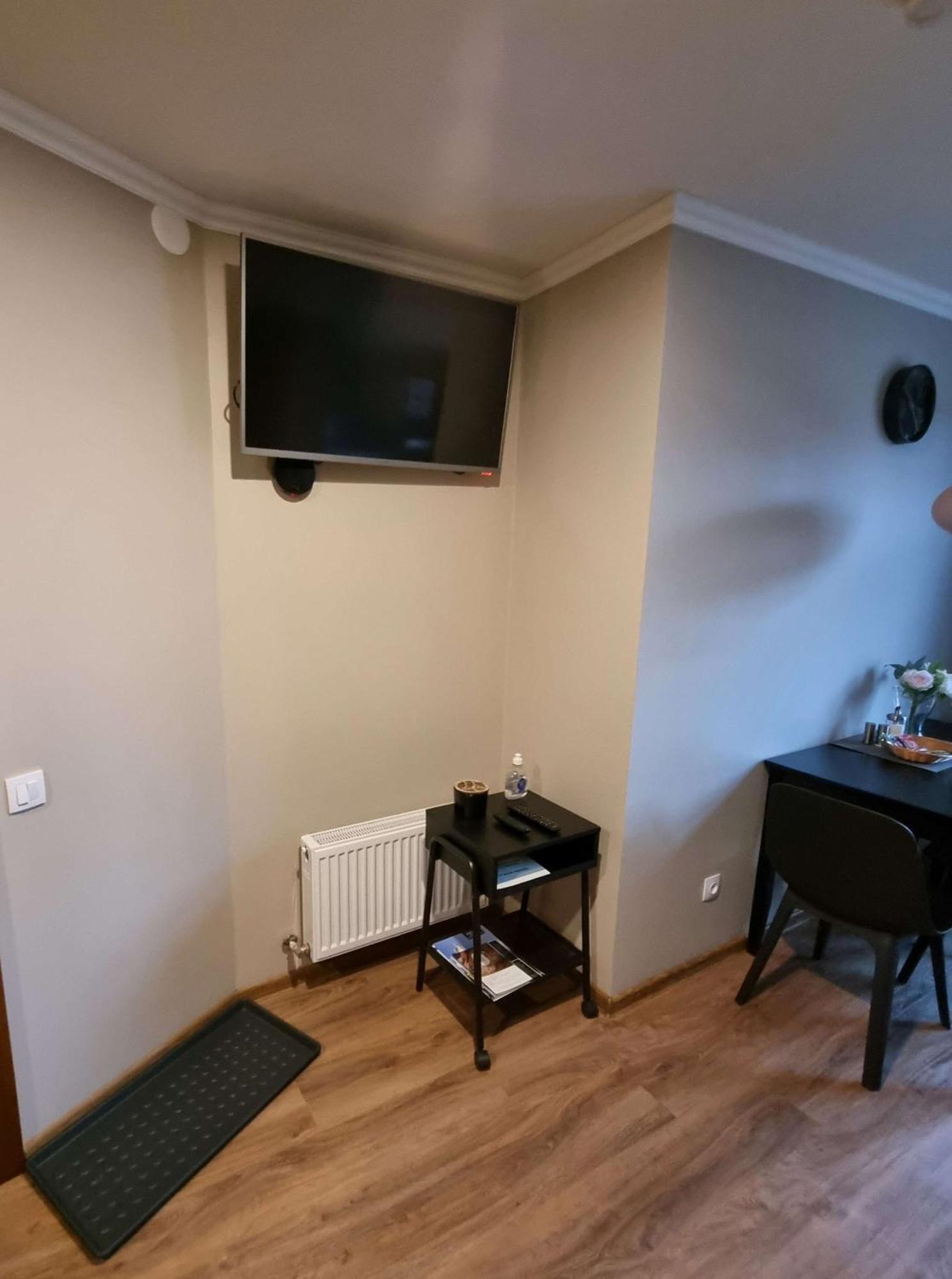 Apartamenti Alūksne מראה חיצוני תמונה