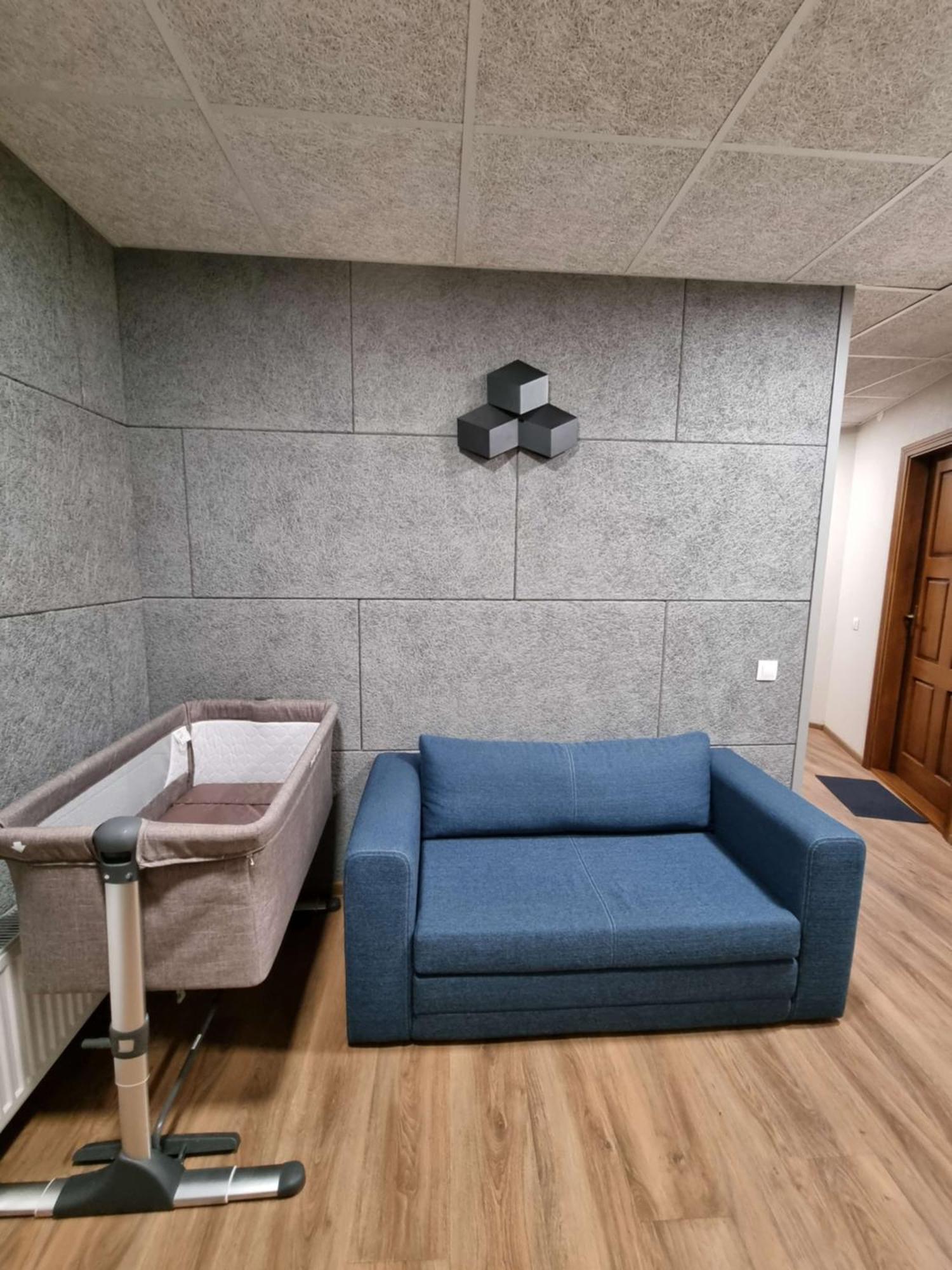 Apartamenti Alūksne מראה חיצוני תמונה